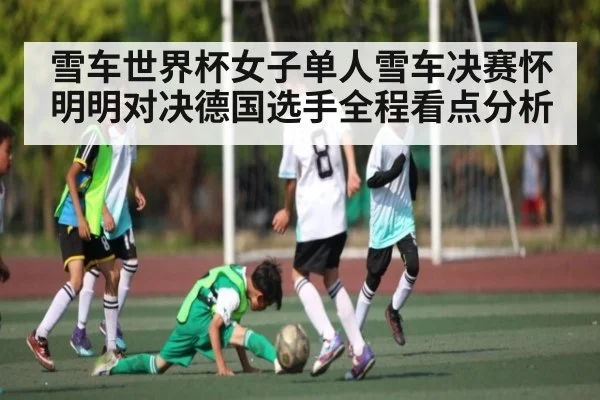 雪车世界杯女子单人雪车决赛怀明明对决德国选手全程看点分析